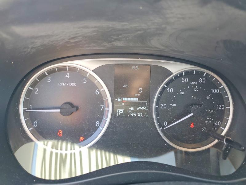 48917496 :رقم المزاد ، 3N1CP5BV1PL570698 vin ، 2023 Nissan Kicks مزاد بيع