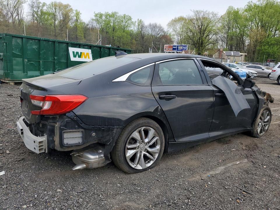 Aukcja sprzedaży 2018 Honda Accord, vin: 1HGCV1F1XJA131115, numer aukcji: 42042046