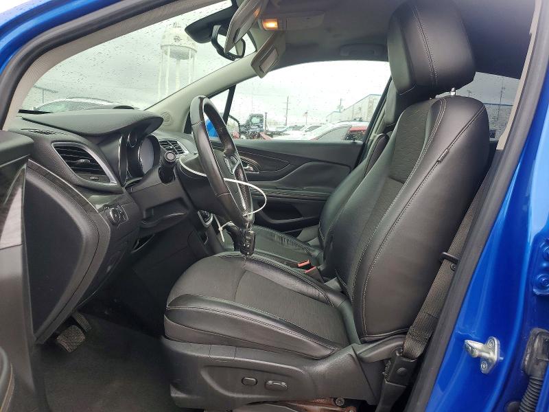 Продаж на аукціоні авто 2015 Buick Encore, vin: KL4CJBSB5FB190535, номер лоту: 49780186