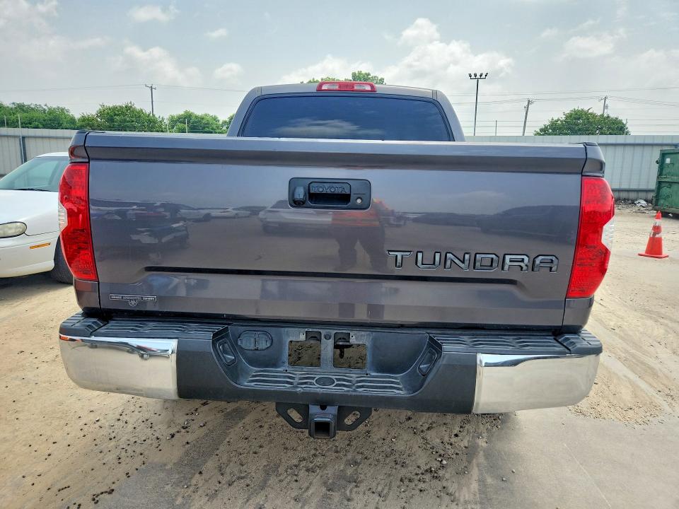 Продаж на аукціоні авто 2016 Toyota Tundra, vin: 5TFEM5F15GX102340, номер лоту: 51313766