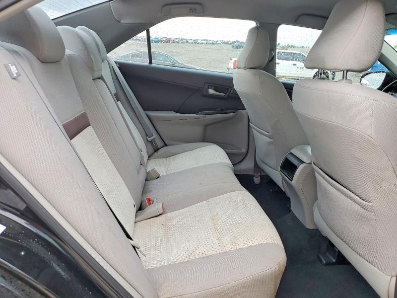 Продажа на аукционе авто 2013 Toyota Camry, vin: 4T1BF1FK4DU204719, номер лота: 51437316