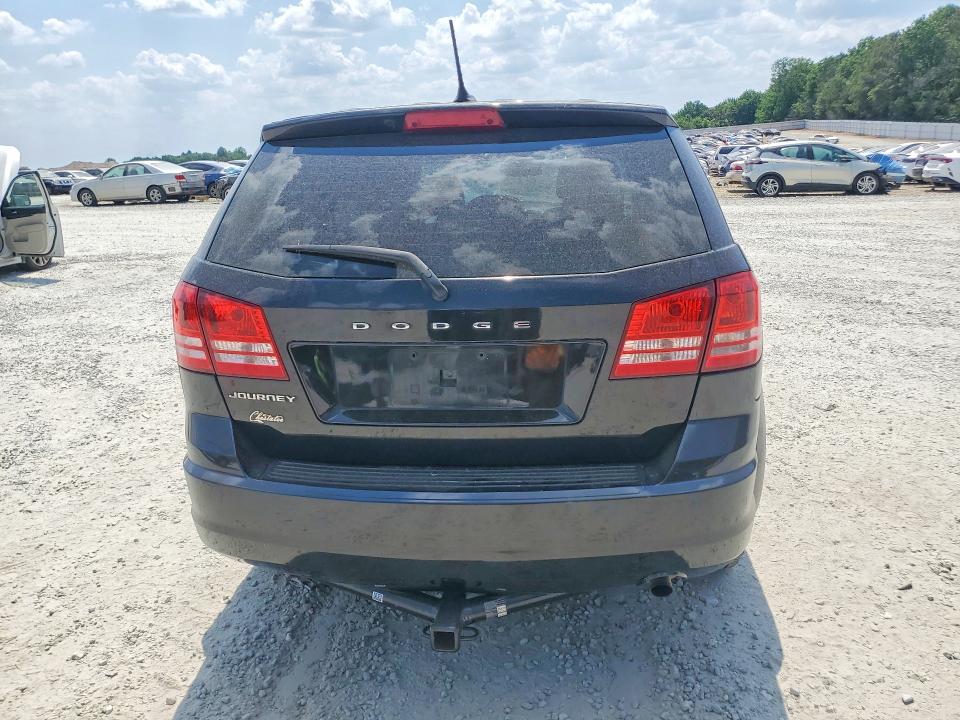 Aukcja sprzedaży 2012 Dodge Journey, vin: 3C4PDCAB6CT388833, numer aukcji: 51027186