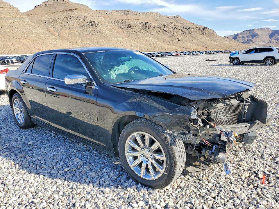 2012 Chrysler 300 მანქანა იყიდება აუქციონზე, vin: 2C3CCACG9CH221779, აუქციონის ნომერი: 48956406
