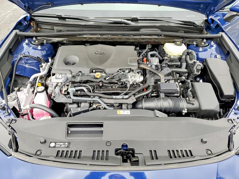 Продаж на аукціоні авто 2026 Toyota Camry, vin: 4T1DAACK5TU254717, номер лоту: 50317636
