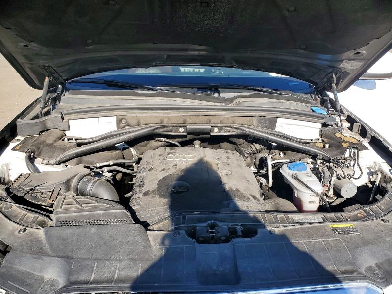 Aukcja sprzedaży 2015 Audi Q5, vin: WA1CFAFP0FA051713, numer aukcji: 51408246
