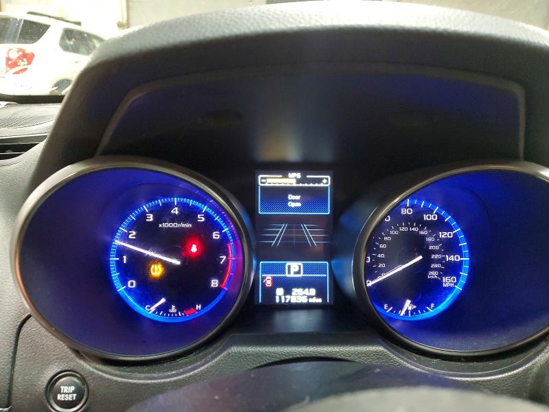 Aukcja sprzedaży 2019 Subaru Outback, vin: 4S4BSENC9K3226893, numer aukcji: 47697256