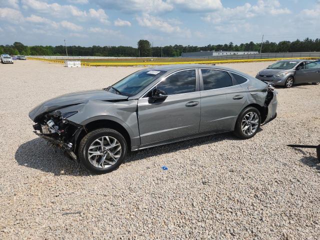 Продаж на аукціоні авто 2023 Hyundai Sonata, vin: KMHL64JA7PA275004, номер лоту: 50853676