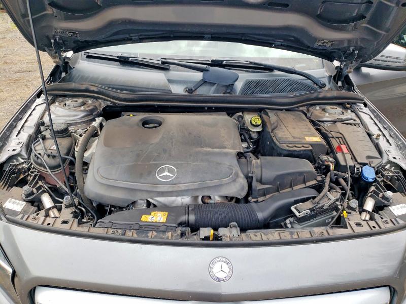 Продажа на аукционе авто 2015 Mercedes-benz Gla, vin: WDCTG4EB6FJ116293, номер лота: 49919716