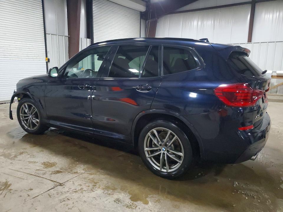 51835536 :رقم المزاد ، 5UXTR9C57KLE12126 vin ، 2019 Bmw X3 مزاد بيع