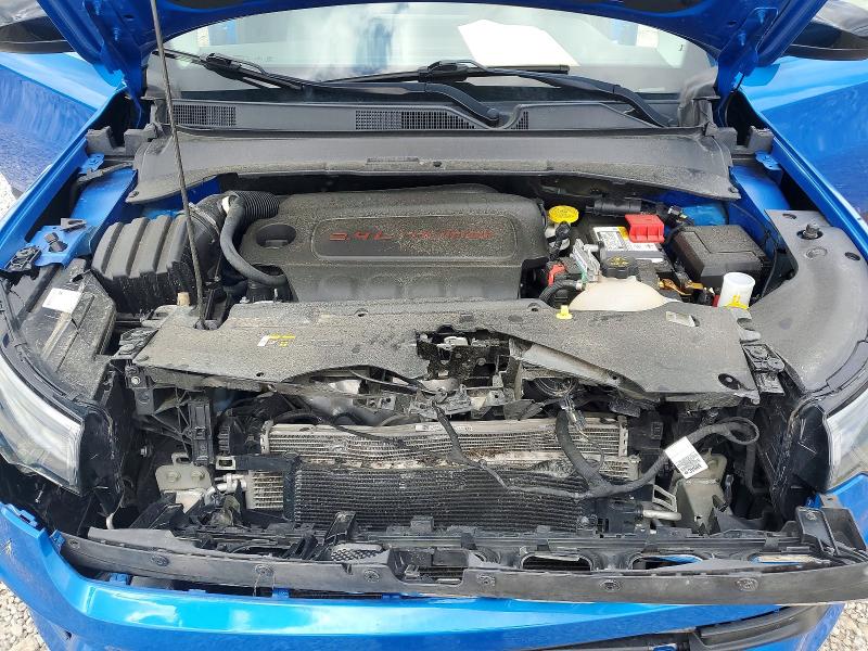 Продажа на аукционе авто 2022 Jeep Compass, vin: 3C4NJDBB6NT216972, номер лота: 48972406