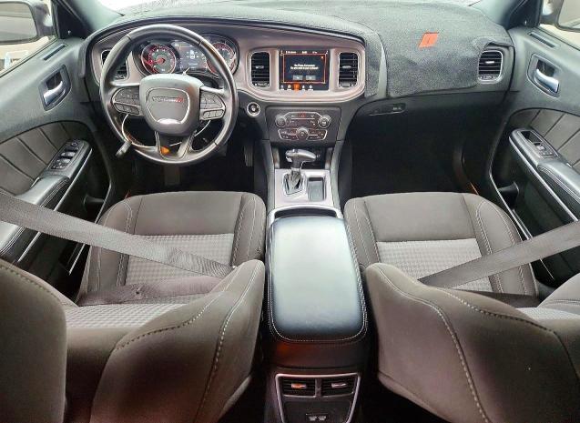 Aukcja sprzedaży 2023 Dodge Charger, vin: 2C3CDXBG6PH530830, numer aukcji: 49955096