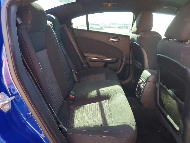 Продажа на аукционе авто 2020 Dodge Charger, vin: 2C3CDXCT5LH154109, номер лота: 49298956