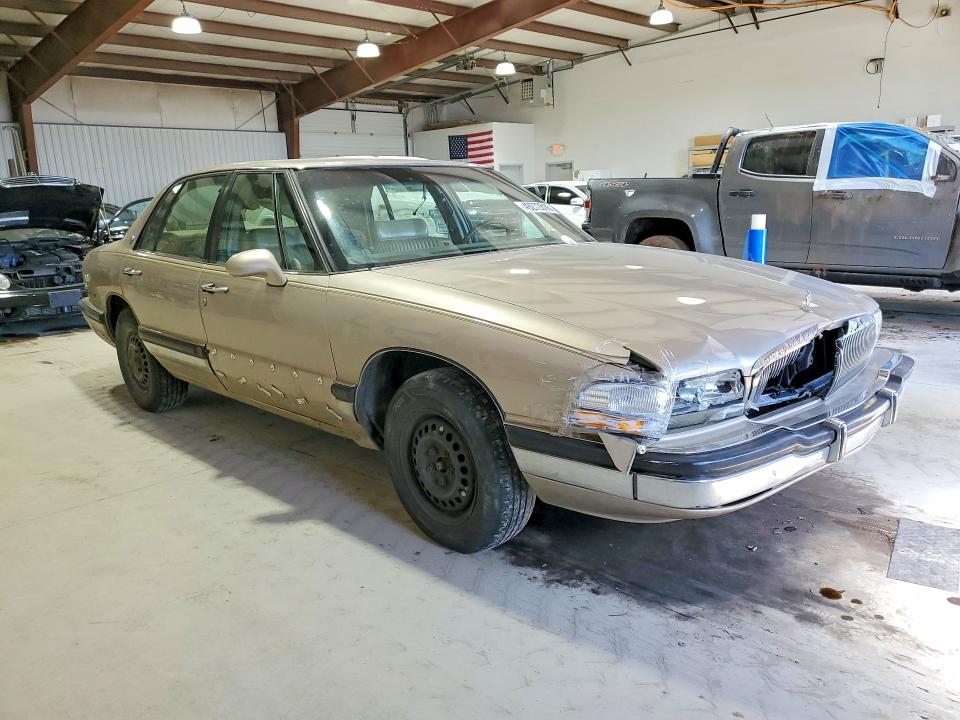 Aukcja sprzedaży 1994 Buick Park Avenue, vin: 1G4CW52L6R1632570, numer aukcji: 49272816