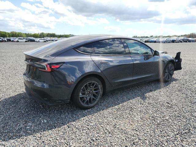 2025 Tesla Model 3 მანქანა იყიდება აუქციონზე, vin: 5YJ3E1EA0SF932466, აუქციონის ნომერი: 51171746