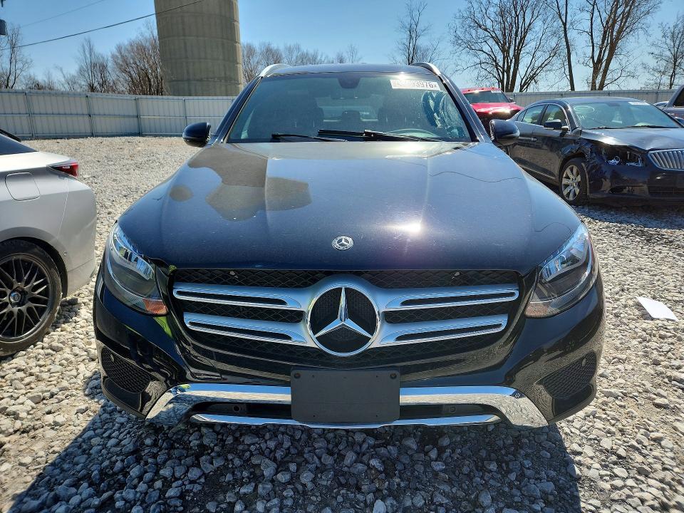 48993976 :رقم المزاد ، WDC0G4KB5KV130695 vin ، 2019 Mercedes-benz Glc مزاد بيع