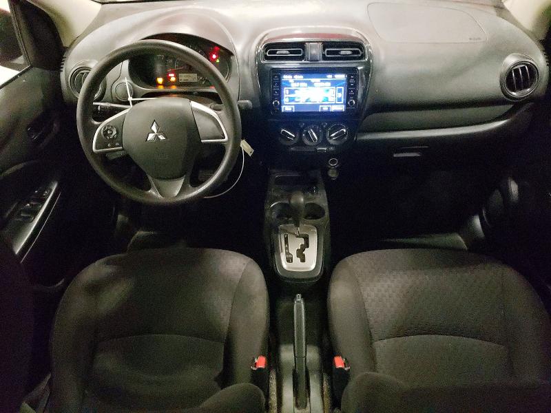 Продаж на аукціоні авто 2018 Mitsubishi Mirage, vin: ML32A3HJ4JH006782, номер лоту: 50653606