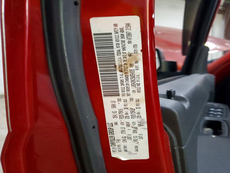 Продажа на аукционе авто 2009 Jeep Liberty, vin: 1J8GN28K29W554595, номер лота: 49914966