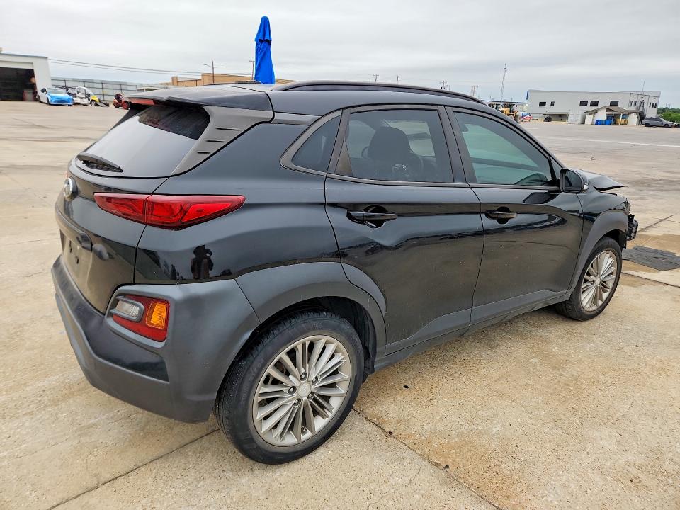 Aukcja sprzedaży 2019 Hyundai Kona, vin: KM8K22AA8KU274673, numer aukcji: 50806766