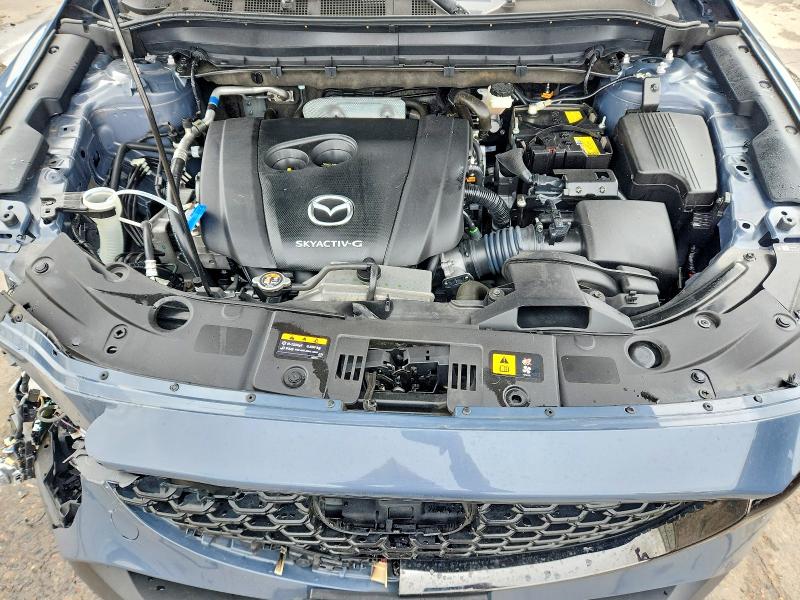 51428916 :رقم المزاد ، JM3KFBCL6R0525447 vin ، 2024 Mazda Cx-5 مزاد بيع