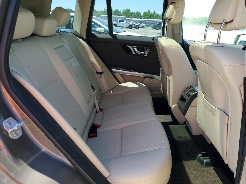 Aukcja sprzedaży 2015 Mercedes-benz Glk, vin: WDCGG5HB7FG378758, numer aukcji: 51514856