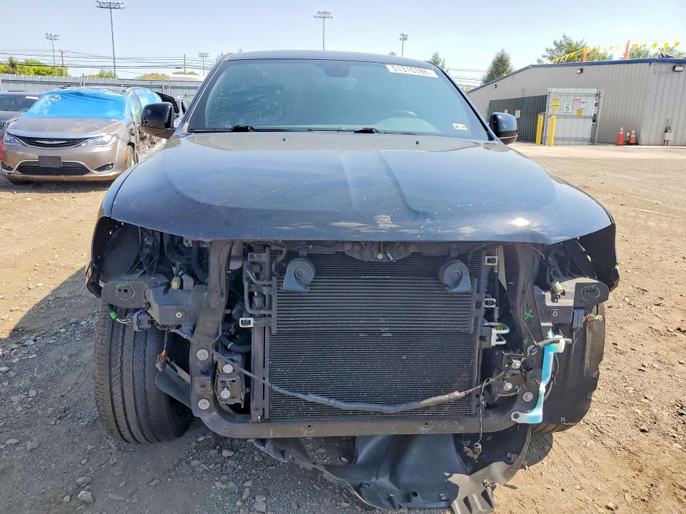 Продажа на аукционе авто 2021 Dodge Durango, vin: 1C4RDJAG5MC630274, номер лота: 51316386
