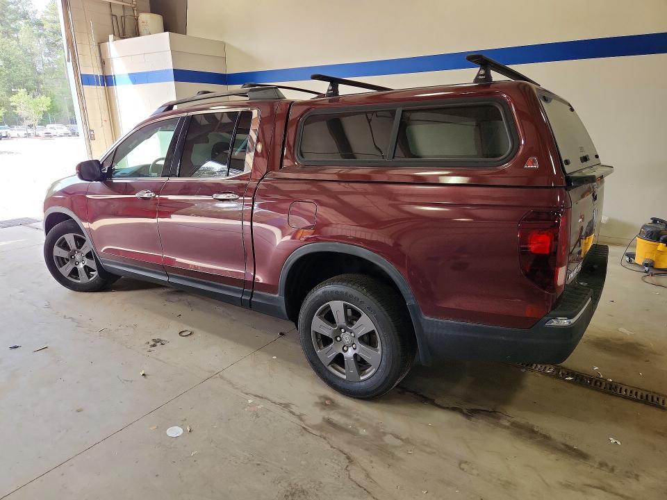 Продажа на аукционе авто 2020 Honda Ridgeline, vin: 5FPYK3F7XLB003455, номер лота: 49168916