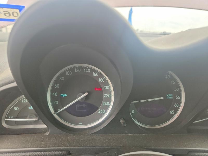 Продажа на аукционе авто 2003 Mercedes-benz Sl, vin: WDBSK75F53F049669, номер лота: 51025706