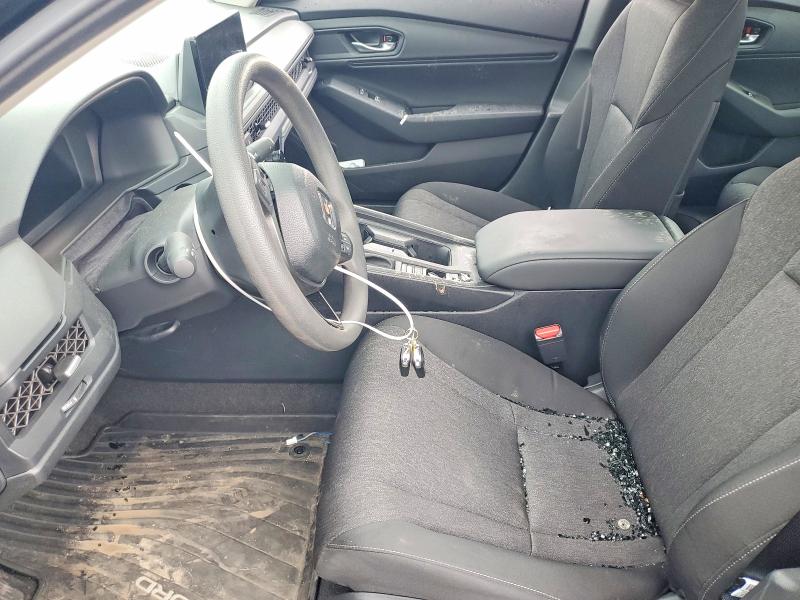 Aukcja sprzedaży 2025 Honda Accord, vin: 1HGCY1F41SA064097, numer aukcji: 49565286