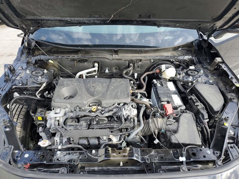 Продаж на аукціоні авто 2025 Toyota Rav4, vin: 2T3P1RFV4SC550580, номер лоту: 48993026