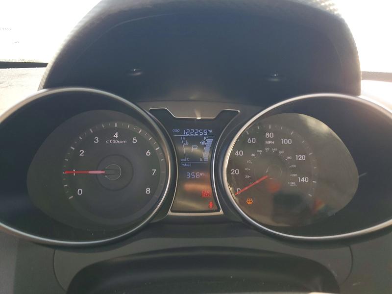 2016 Hyundai Veloster მანქანა იყიდება აუქციონზე, vin: KMHTC6AD7GU291300, აუქციონის ნომერი: 48792566
