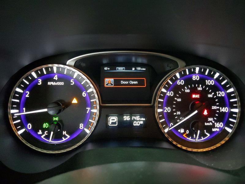 Продаж на аукціоні авто 2018 Infiniti Qx60, vin: 5N1DL0MM0JC531183, номер лоту: 51064536