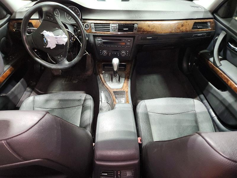51834796 :رقم المزاد ، WBAPH5G59BNM81312 vin ، 2011 Bmw 328 مزاد بيع