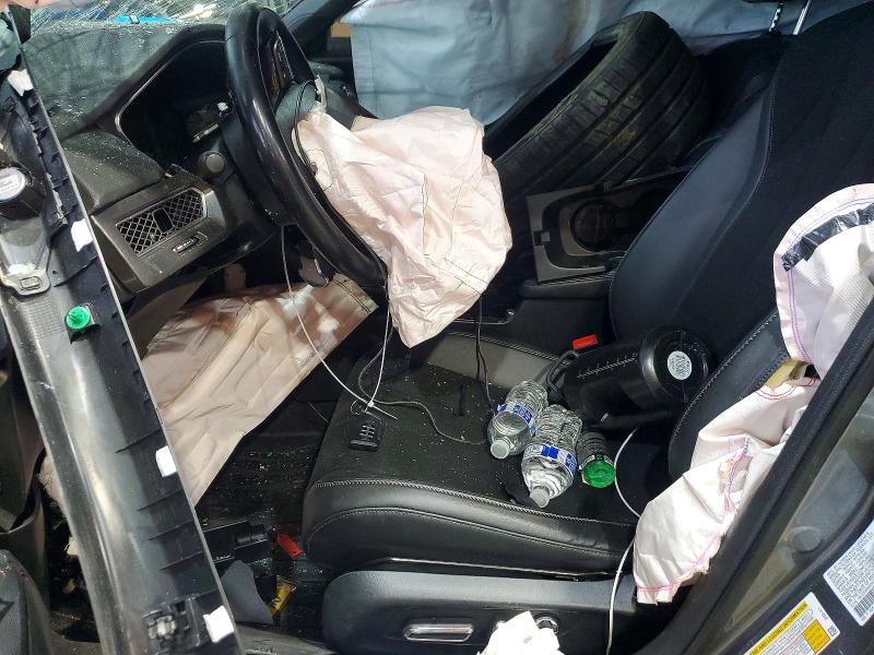 2023 Acura Integra მანქანა იყიდება აუქციონზე, vin: 19UDE4H66PA006443, აუქციონის ნომერი: 48714966