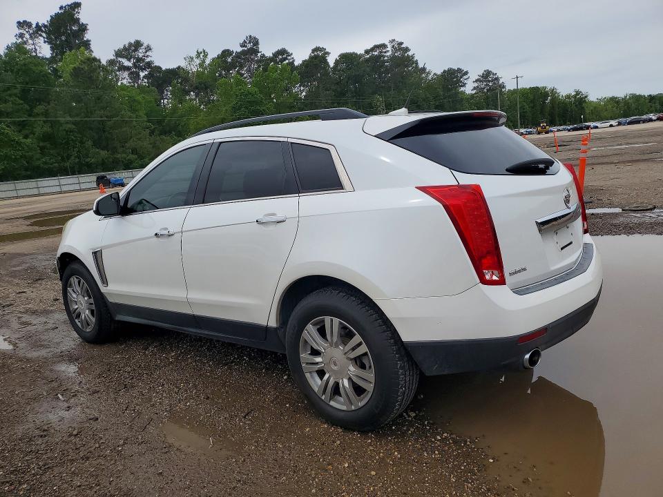 2013 Cadillac Srx მანქანა იყიდება აუქციონზე, vin: 3GYFNAE38DS576576, აუქციონის ნომერი: 48475456