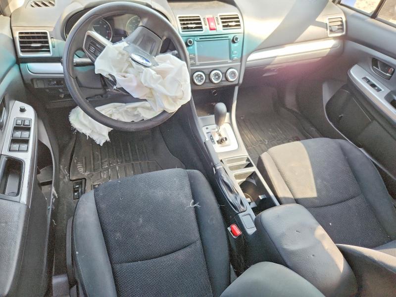 Aukcja sprzedaży 2015 Subaru Impreza, vin: JF1GJAA69FH016279, numer aukcji: 48391176