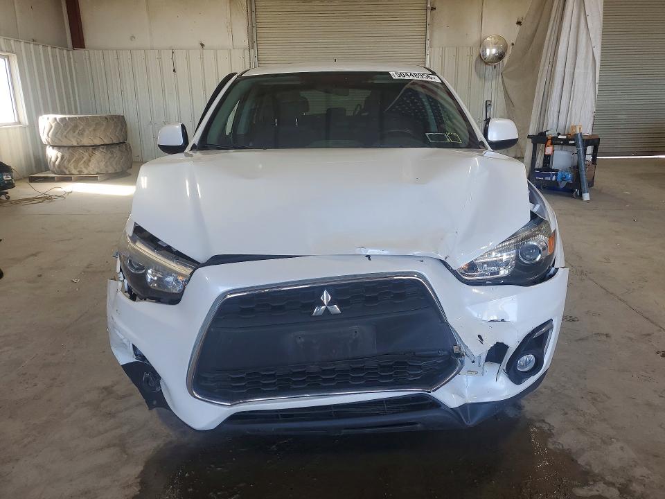 Aukcja sprzedaży 2015 Mitsubishi Outlander Sport, vin: 4A4AP3AW1FE038054, numer aukcji: 50448956