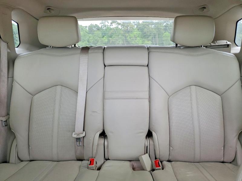 50409896 :رقم المزاد ، 3GYFNAEY9BS565885 vin ، 2011 Cadillac Srx مزاد بيع