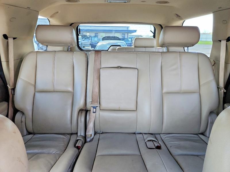 Aukcja sprzedaży 2009 Gmc Yukon, vin: 1GKFK33089R248141, numer aukcji: 51189896