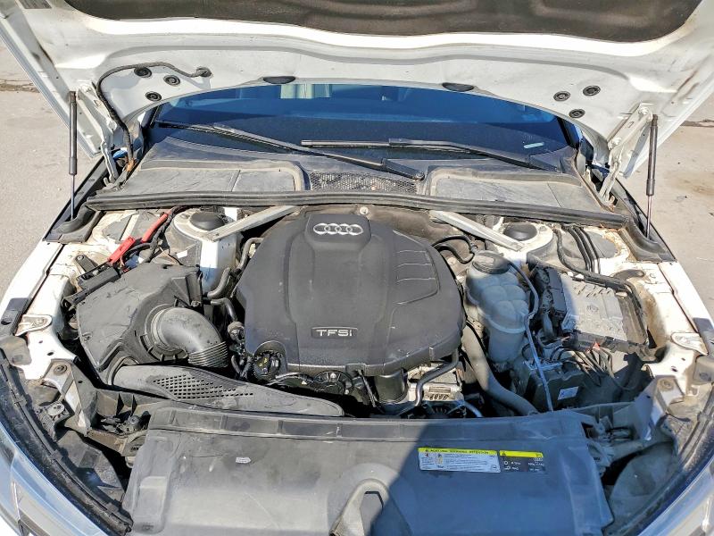 Aukcja sprzedaży 2017 Audi A4, vin: WAUANAF42HN051694, numer aukcji: 49061506