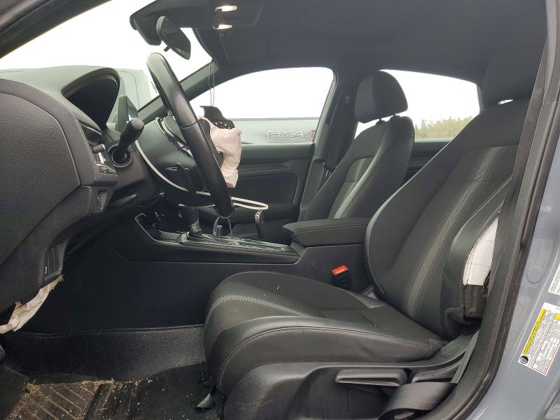 Aukcja sprzedaży 2022 Honda Civic, vin: 2HGFE2F52NH117139, numer aukcji: 51319106