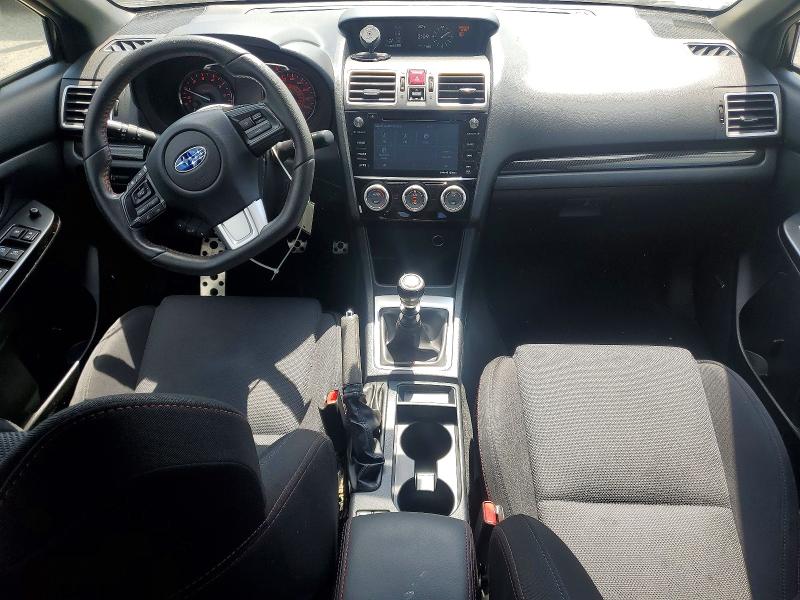 Aukcja sprzedaży 2017 Subaru Wrx, vin: JF1VA1F62H9807198, numer aukcji: 49788766