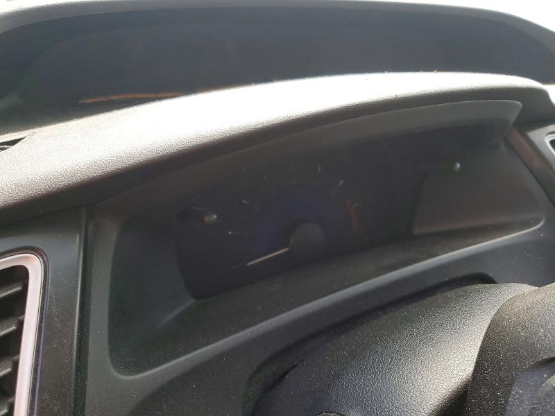 49712216 :رقم المزاد ، 2HGFB2F55DH591531 vin ، 2013 Honda Civic مزاد بيع