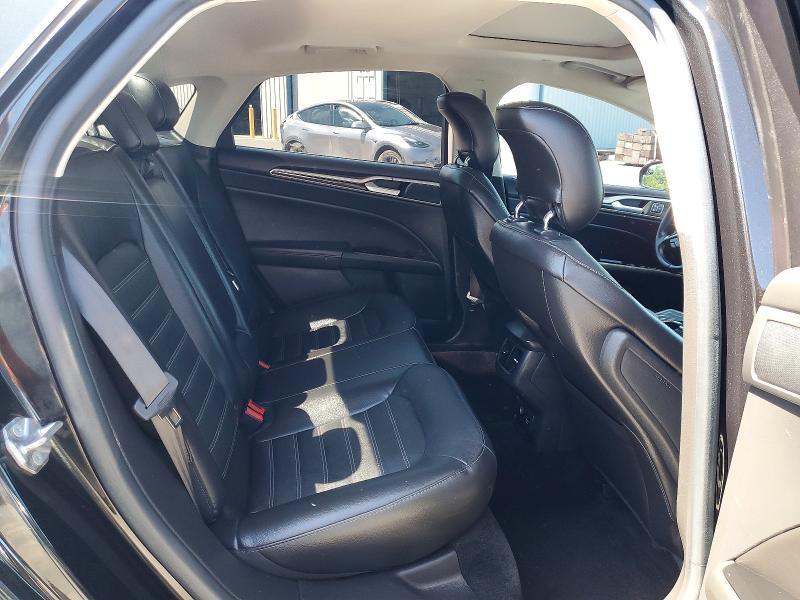 Продаж на аукціоні авто 2014 Ford Fusion, vin: 3FA6P0LU4ER357487, номер лоту: 51330026