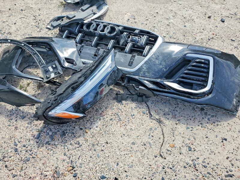 50128406 :رقم المزاد ، WA1LCBF70SD022039 vin ، 2025 Audi Q7 مزاد بيع