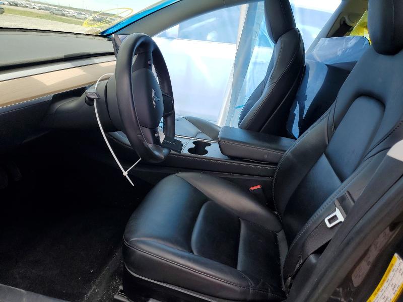 Aukcja sprzedaży 2021 Tesla Model 3, vin: 5YJ3E1EB0MF942880, numer aukcji: 48525016