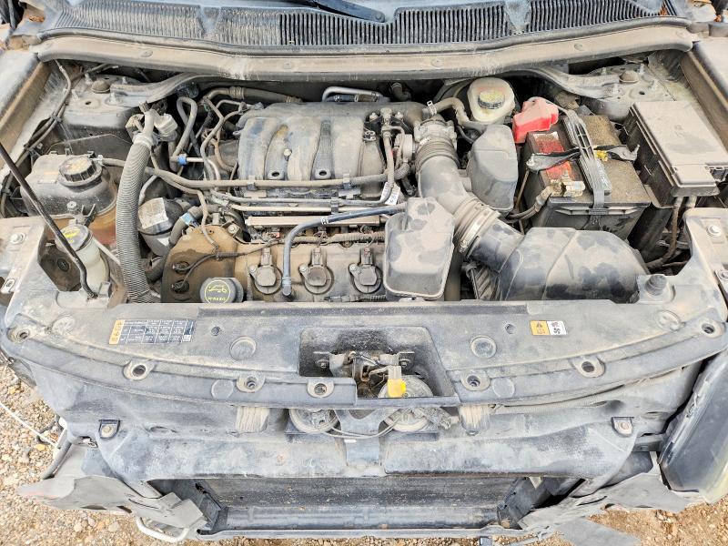 Продаж на аукціоні авто 2016 Ford Explorer, vin: 1FM5K7F89GGA03840, номер лоту: 50857496