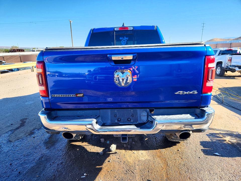 Aukcja sprzedaży 2019 Ram 1500, vin: 1C6SRFFT0KN777195, numer aukcji: 50982506