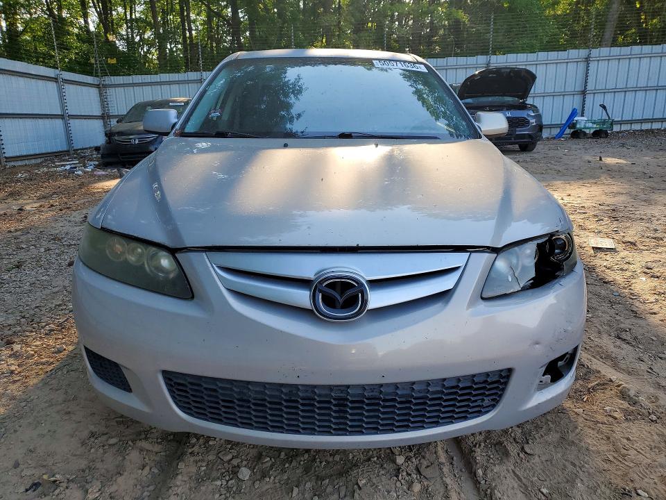 Aukcja sprzedaży 2007 Mazda 6, vin: 1YVHP80C375M53267, numer aukcji: 50571636