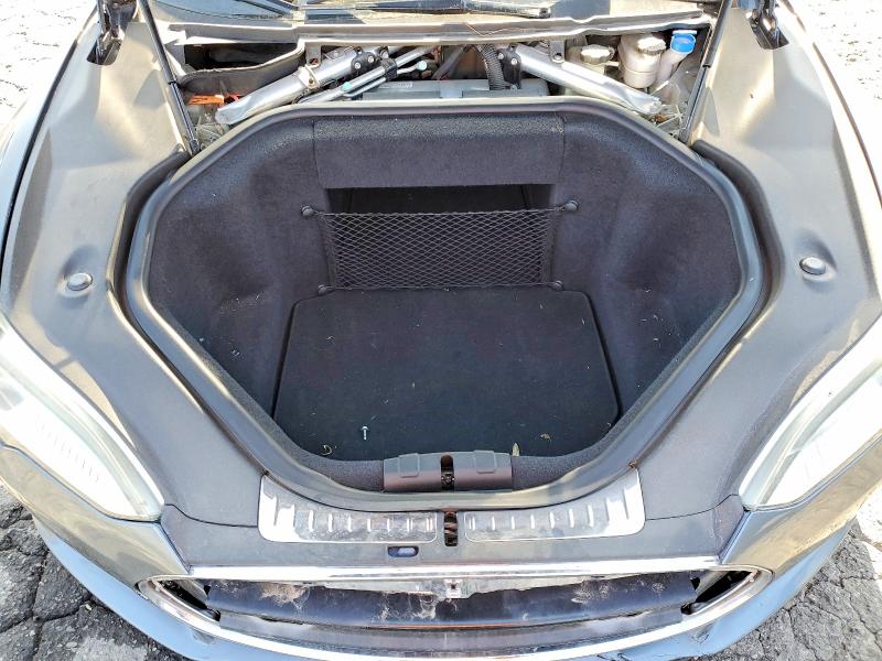 Aukcja sprzedaży 2012 Tesla Model S, vin: 5YJSA1DN3CFP02871, numer aukcji: 41630746