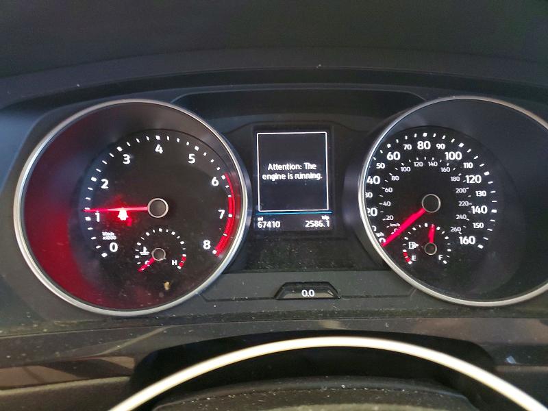 Продаж на аукціоні авто 2021 Volkswagen Tiguan, vin: 3VV0B7AX5MM035460, номер лоту: 50035966